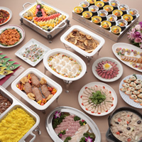 立食 7,000円コース