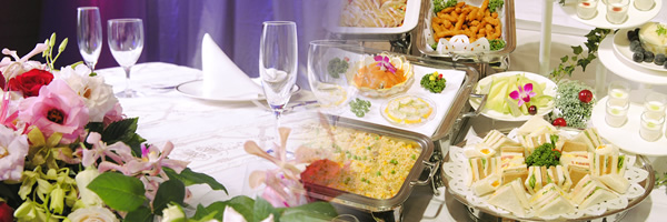 ウェディング2次会プラン <span style="font-size:12px;">土日祝限定</span>