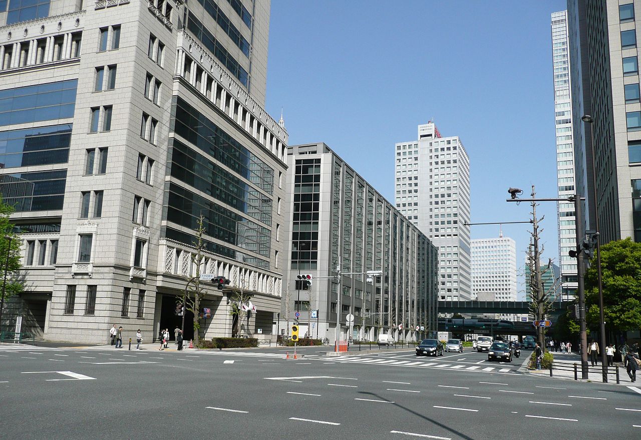 近代日本の中枢 大手町はどのように発展してきたのか 東京 大手町駅直結の貸会議室 貸会場なら大手町サンケイプラザ