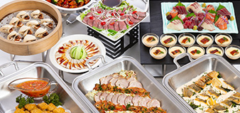 忘新年会プラン
